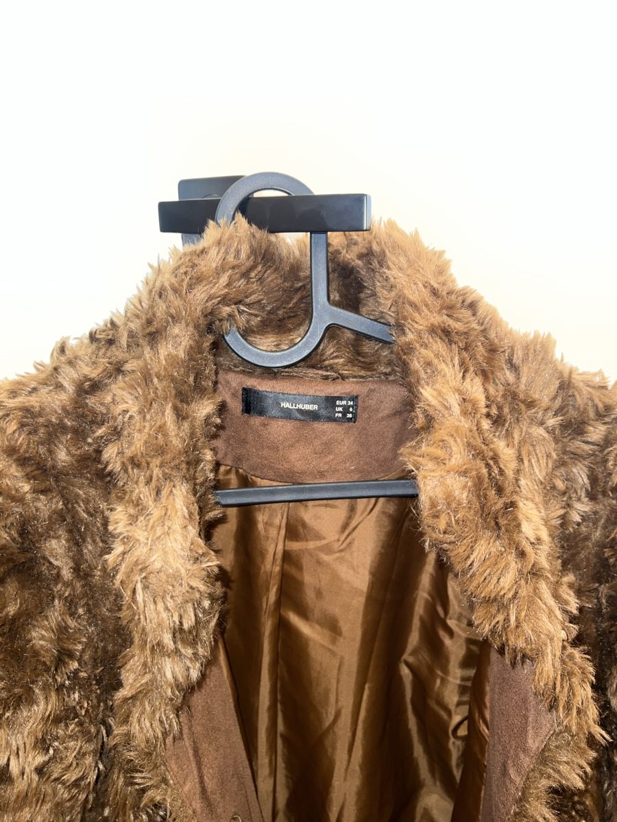 Hallhuber Cappotti: Hallhuber puffer – Usato da Reinach BL venduto da K.zh.A 1