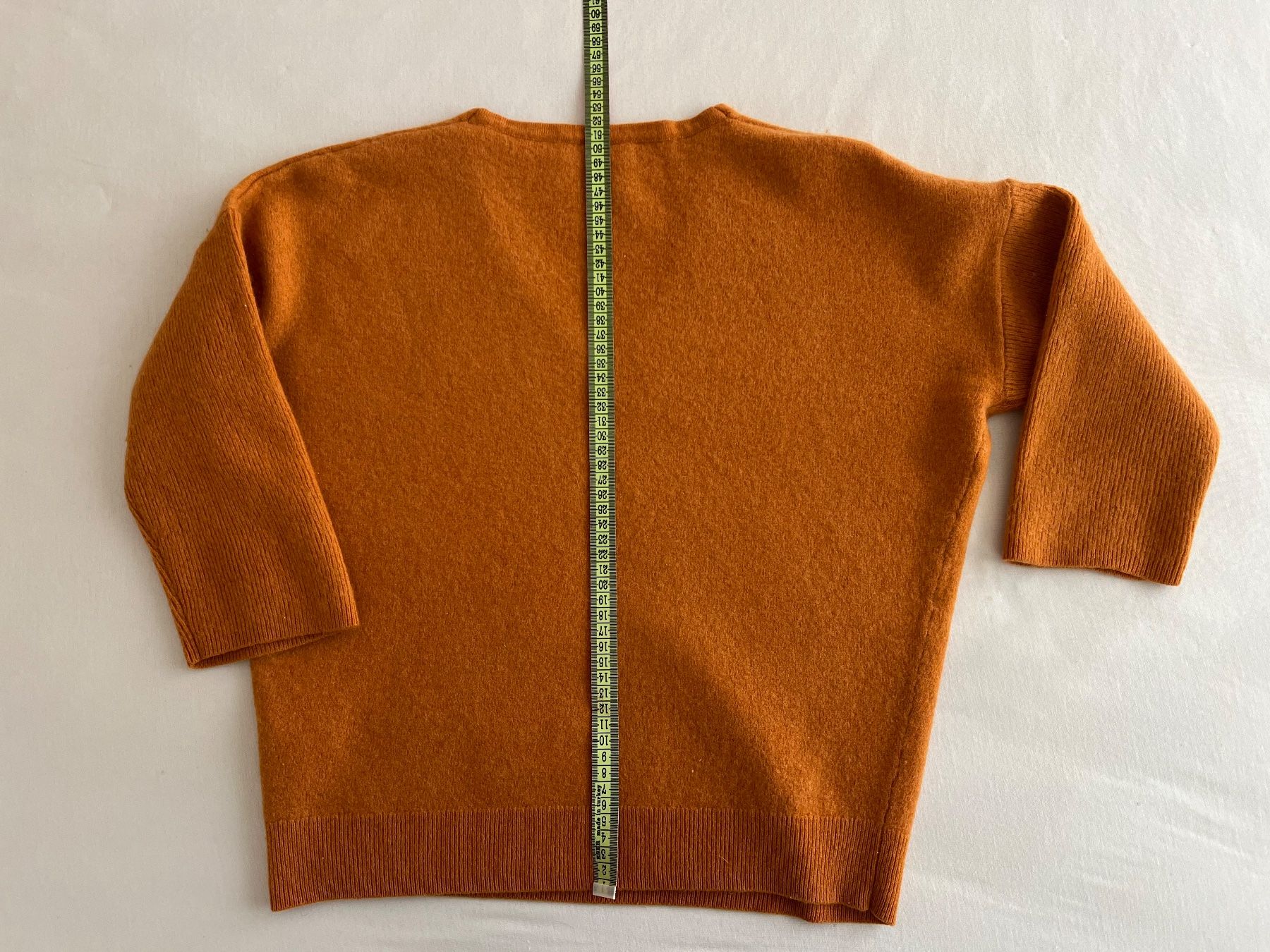 Caroll Maglioni & Felpe: Damen Pullover CAROLL V-Ausschnitt Gr M – Usato da Wallisellen venduto da kar_6vlq 2