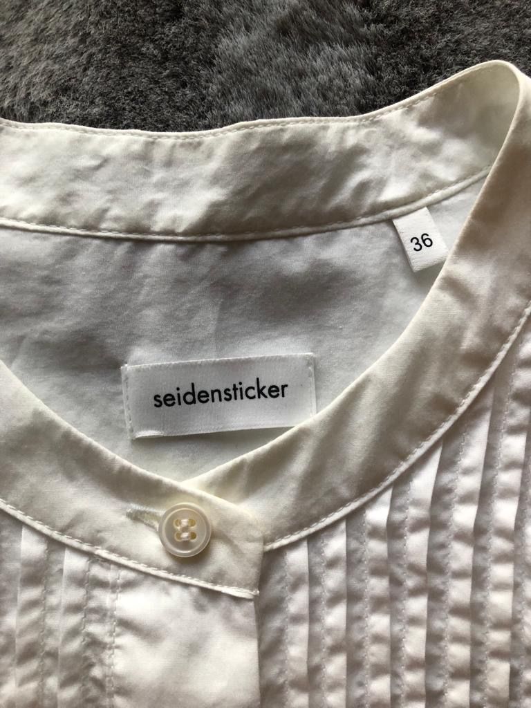 Camicette: Blouse – Nuovo (secondo la descrizione) da Dotzigen venduto da SecondHandGems 4