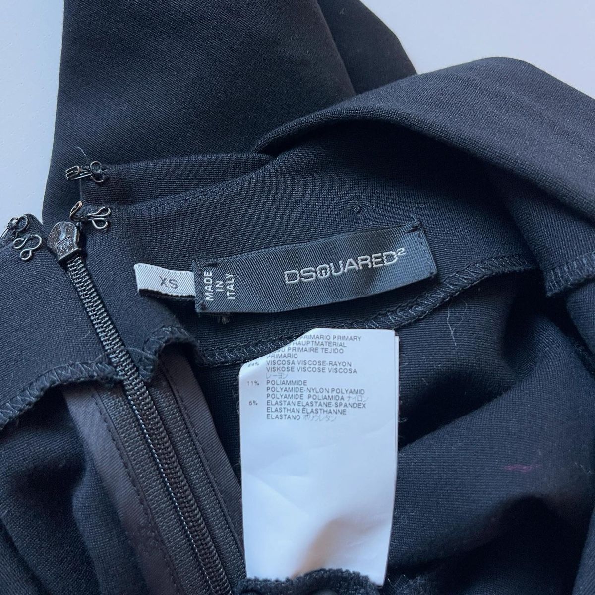 Dsquared2 Kleider: DSQUARED Dress – Neu (gemäss Beschreibung) aus Emmen von AVVIIVVA_Store 6
