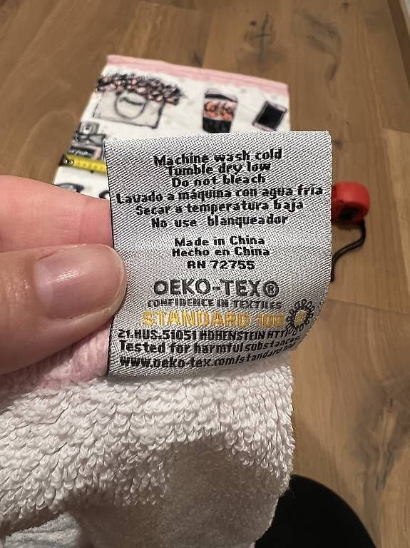 Teli da bagno: Handtuch mit Waschlappen – Usato da Sevelen venduto da ale_v29l 3