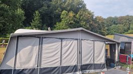 Vorzelt Dorema Horizon Air deluxe gr 22