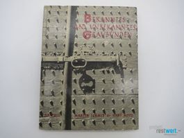 MARTIN SCHMID bekanntes und unbekanntes Graubünden