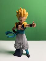 Dragon Ball Gotenks (Super-Saiyajin) Figur