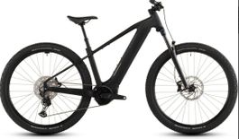 🚲 Cube Reaction Hybrid Pro 800 blackline Größe: XL 🚲