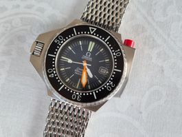 Omega Seamaster 600 "PloProf"