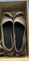 Burberry Hodgeson Espadrilles 36