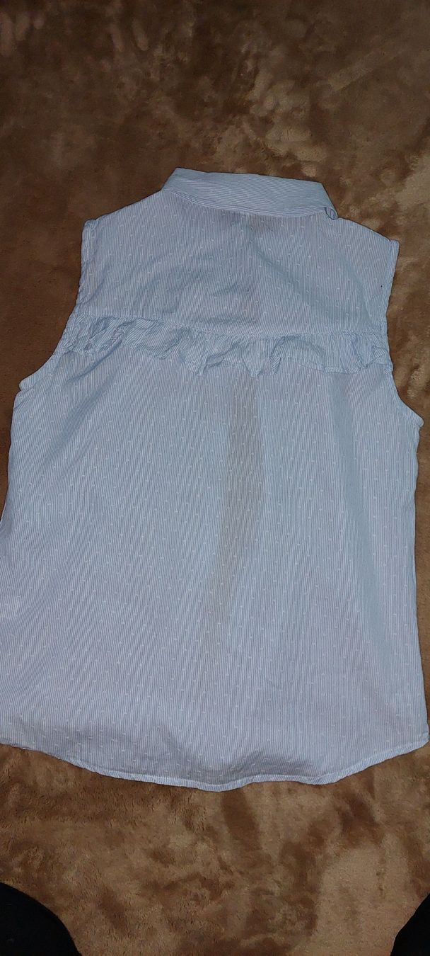 Camicette: Bluse Sommer gr S – Usato da Gwatt (Thun) venduto da Letzte-Chance-III 3