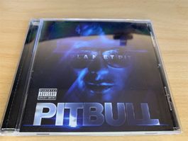 Pitbull – Planet Pit
