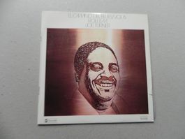LP USA Blues Musiker Joe Turner 1976