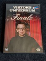 VIKTORS UNIVERSUM "Finale" Doppel DVD DE