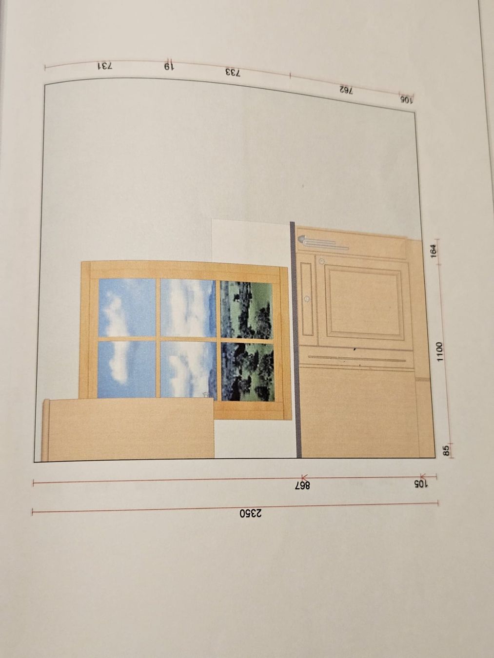 Cucine complete: Küche – Usato da Matten(St.Stephan) venduto da Gre_8q9p 3