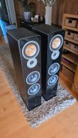 Teufel Ultima 40 Mk2 + passender Center UL 40 C Mk2