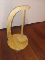Wollabwickler Holz gebraucht