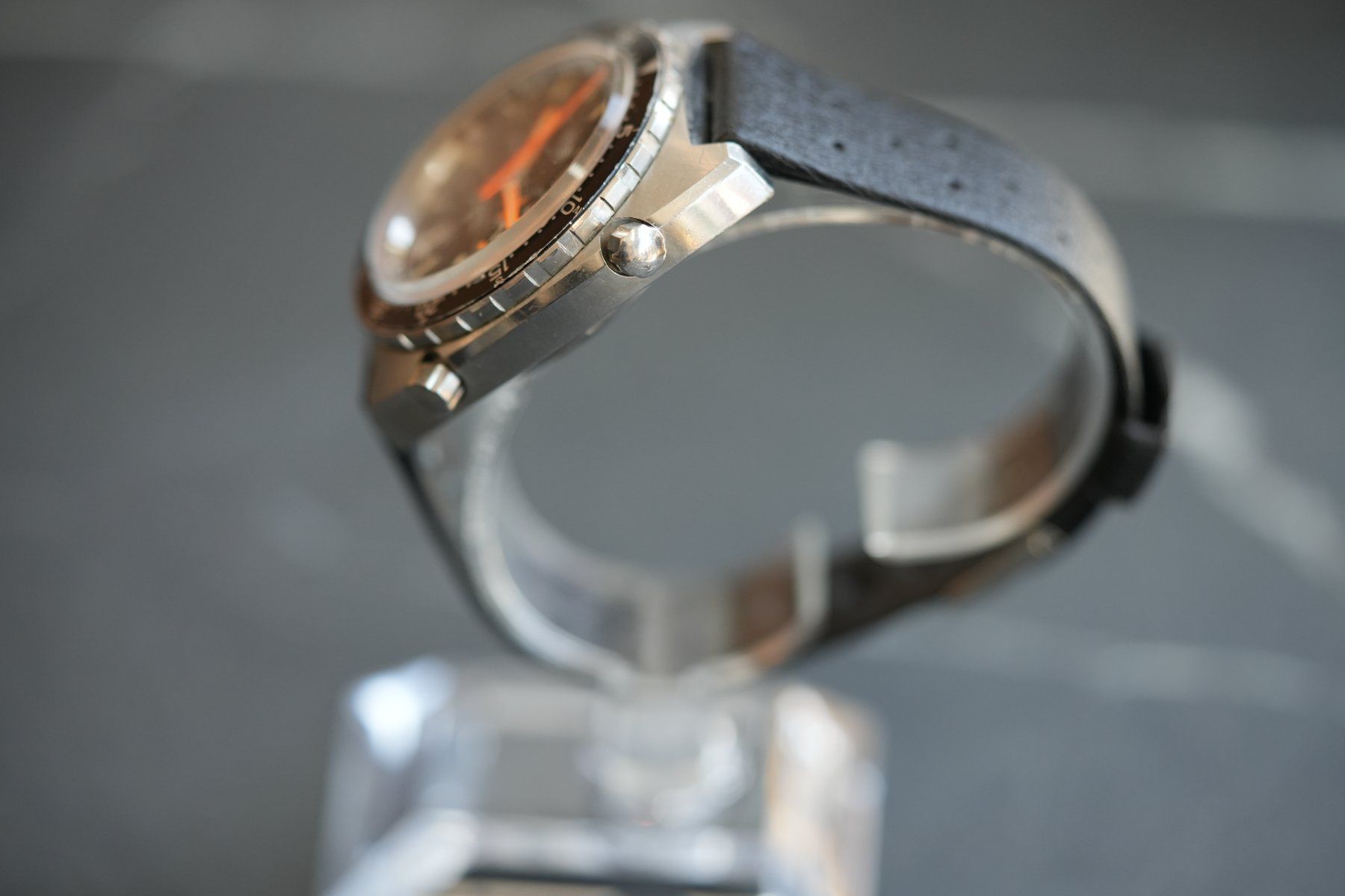 Tag Heuer Orologi: Heuer Autavia Chronographe – Usato da Faoug venduto da Bruce_Wayne23 1
