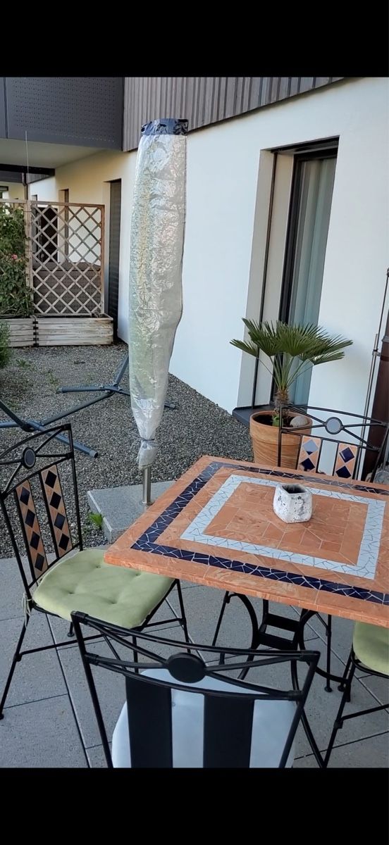 Tavoli: Tisch Terrakotta  – Usato da Rothrist venduto da zuc_l5wz