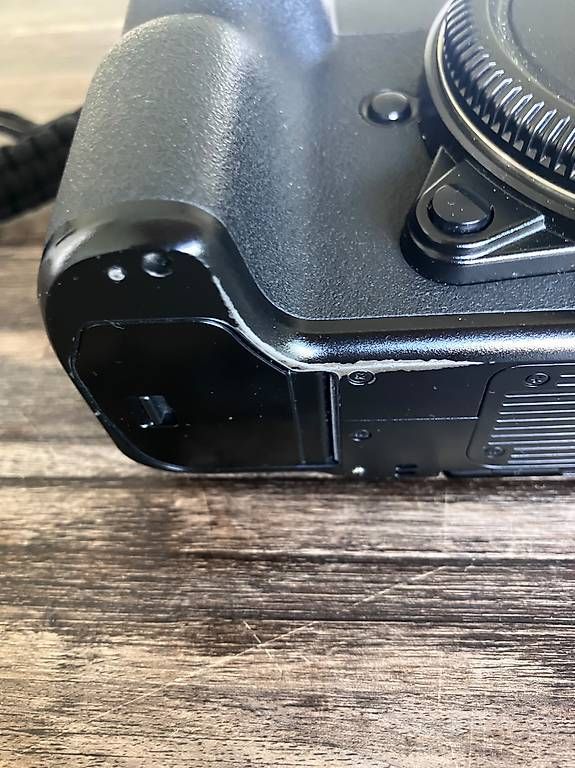 Fujifilm Kamera: Fuji GFX 100S Body – Gebraucht aus Henggart von hoschi88 2
