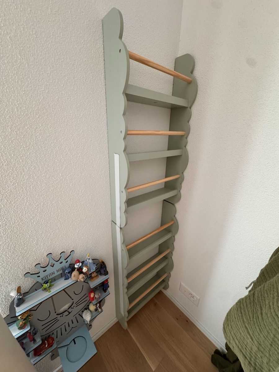 Scaffali: Kinderbücherregal – Usato da Frick venduto da mih_zlp8