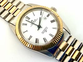 Orologio Lorenz automatico Swiss vintage