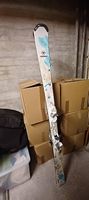 Skis Rossignol femme 166 cm