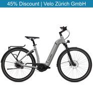 Flyer Gotour6 3.40
