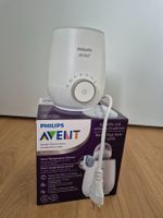 Flaschenwärmer Philips Avent Premium mit Verpackung