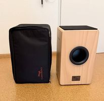Cajon Schlagwerk 2inOne Deluxe 