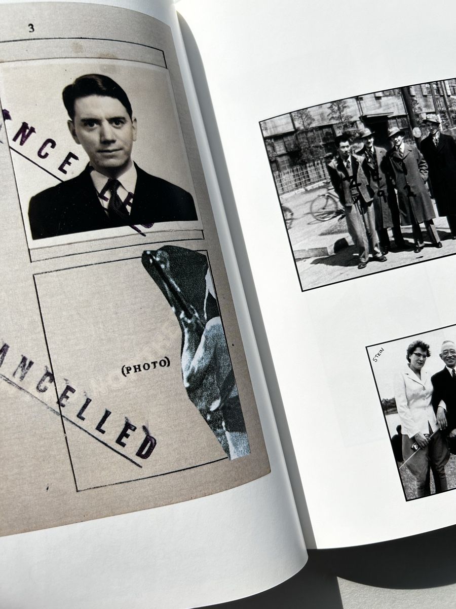 Libri: Fotobuch "Speed" Windsor Collection #1 Richard Prince etc. – Usato da Zürich venduto da Coffeetable88 3