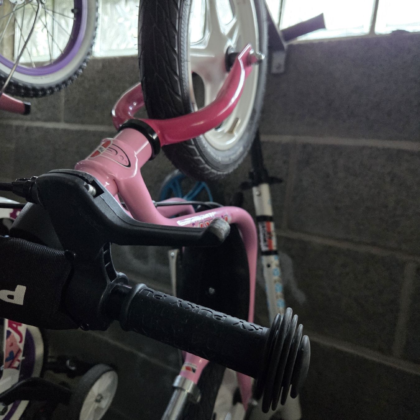 Puky Biciclette: Puky velo enfants push – Usato da Sion venduto da Salesandfound 2