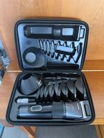 Tondeuse professionnelle BaBylissPRO – Kit complet 