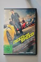 DVD - Need for Speed