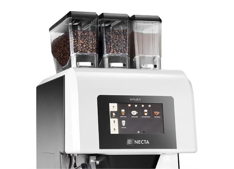 Macchine per caffè & Macchine per espresso: Kalea Necta Kaffeemaschine – Usato da Egerkingen venduto da BiaseTomassilli