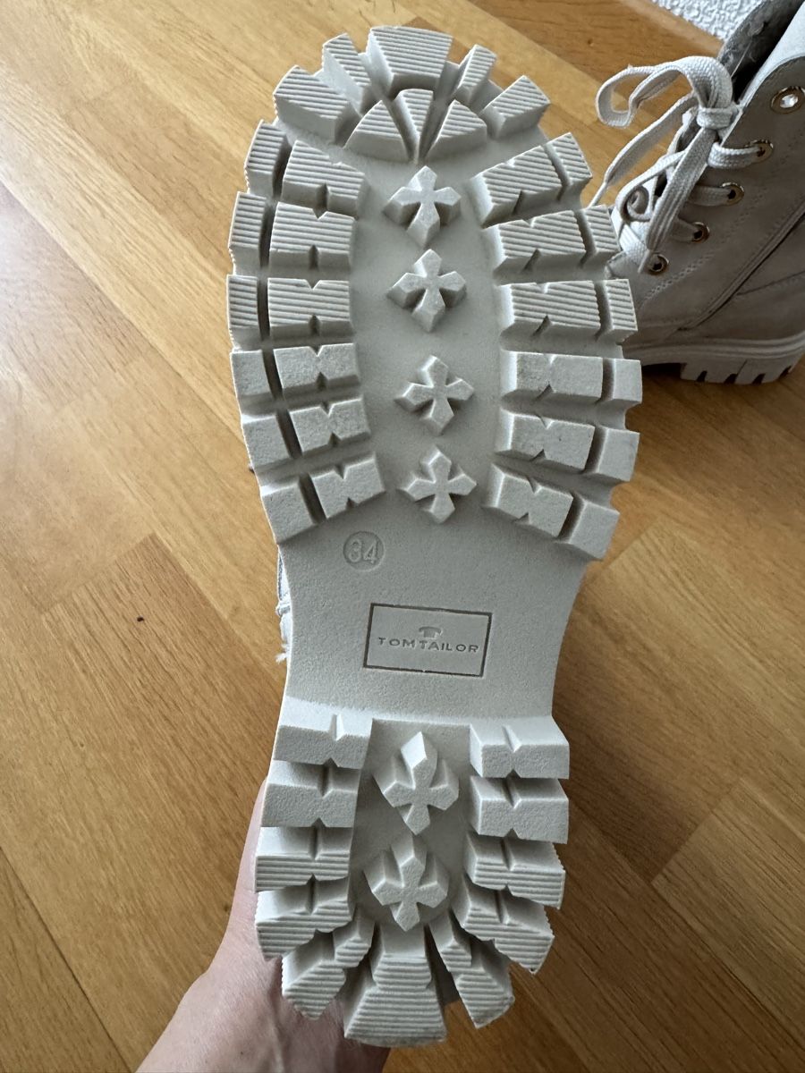 Schuhe für Mädchen: Kinderschuhe – Neu (gemäss Beschreibung) aus Worblaufen von mar_tfk8 2