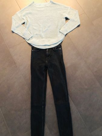 8-teiliges Kleiderpaket Damen (Teenie) / total trendy!!!