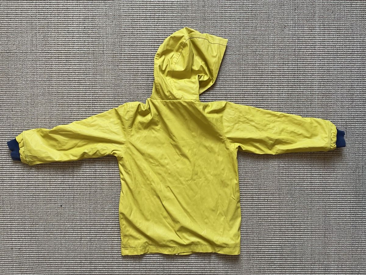 Petit Bateau Giacche & Cappotti: Petit Bateau Regenjacke 128 – Usato da Zürich venduto da EliseSchmitz 3