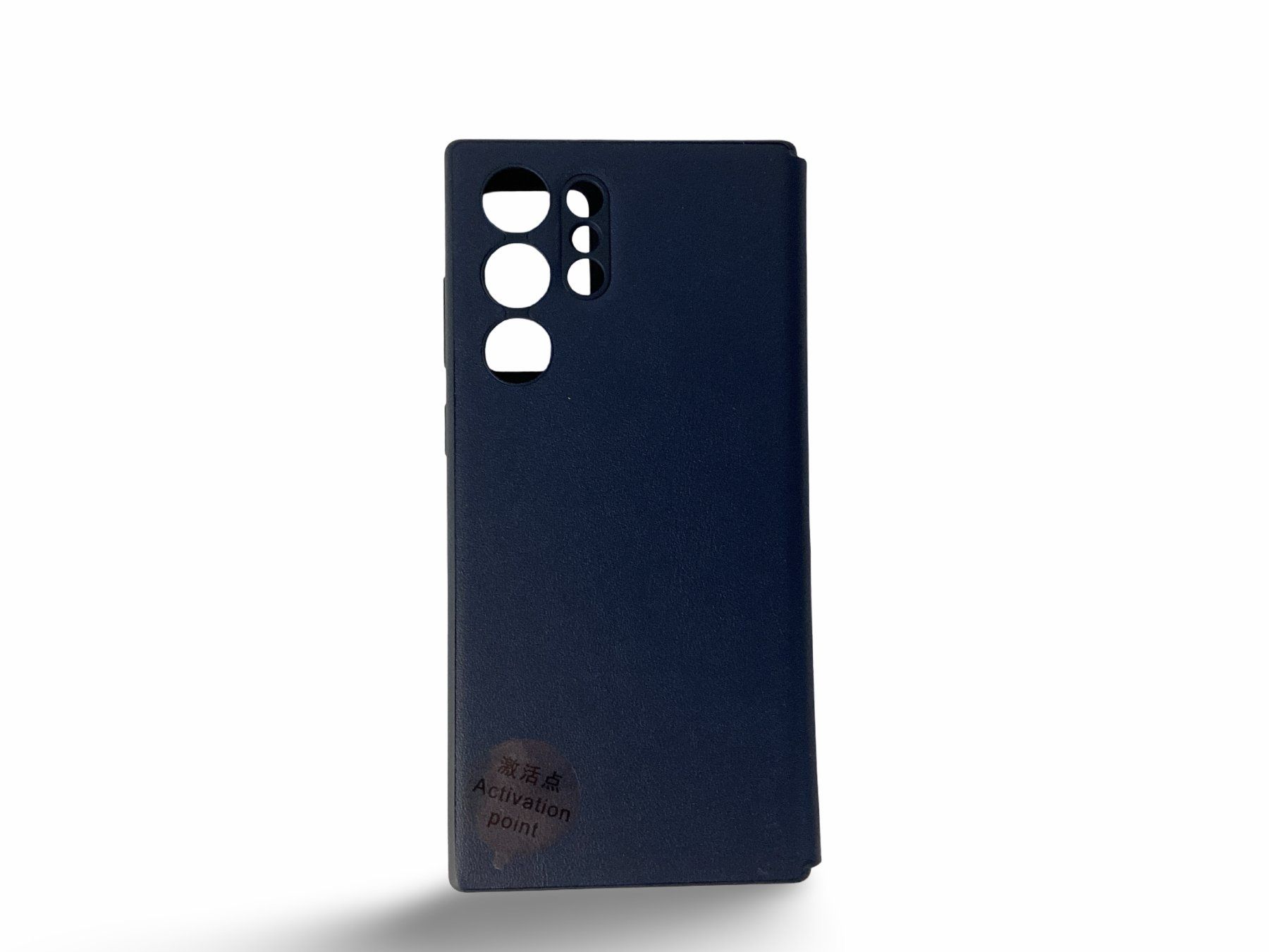 Cover & Protezioni schermo: TECHSUIT Samsung s22 Ultra 5G Handyhülle – Nuovo e nell'imballaggio originale da Zürich venduto da Restwert_Zuerich 3
