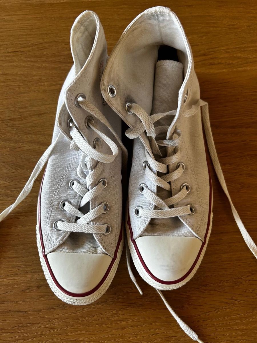 Converse Chaussures hommes: Converse Chucks – D'occasion à Zürich par mat_rw96 3