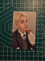 Carte photo Stray Kids SKZOO Pop-Up Store