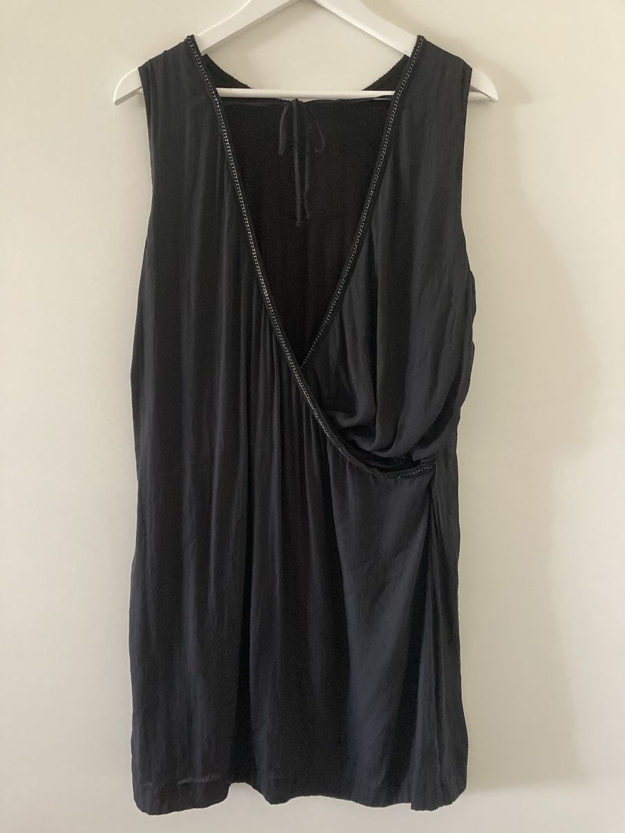 Robes: Kleid schwarz Grösse 40 EDC – D'occasion à Zürich par Timbera 2