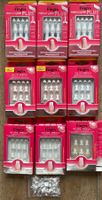 240 Nagelspitzen French Manicure FING'RS NEU  -60% Rabatt