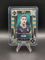 Kenan Yldiz /75 - Topps UCC Gold - Juventus Turin