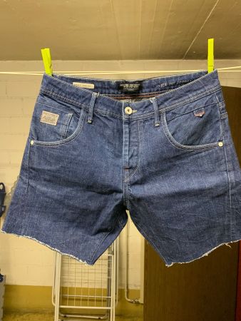 Kurz Hose JACK & JONES grösse 42
