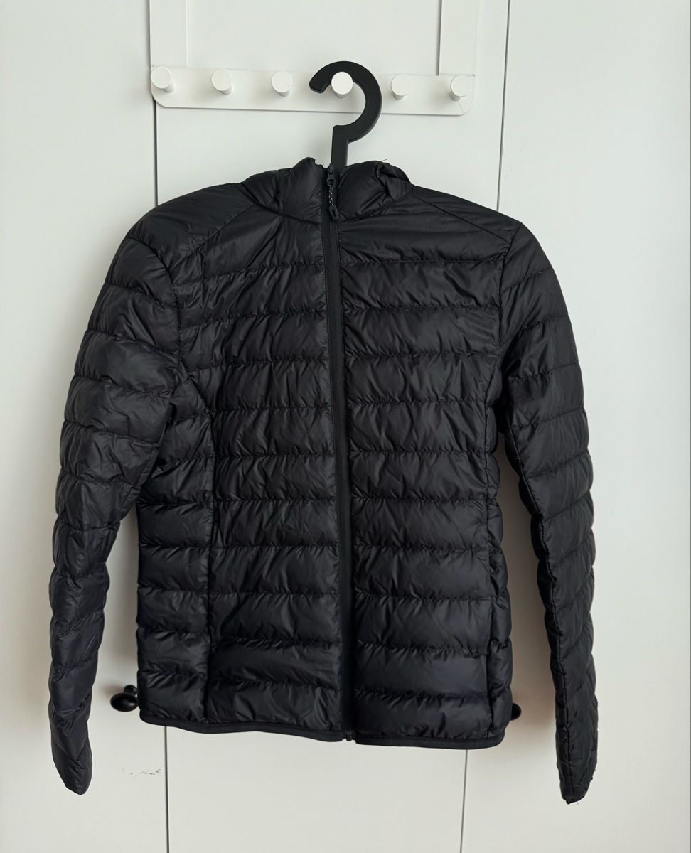 Jacken: Leichte Übergangsjacke von Urban Classics – Neu (gemäss Beschreibung) aus Winterthur von ste_5vfj 1