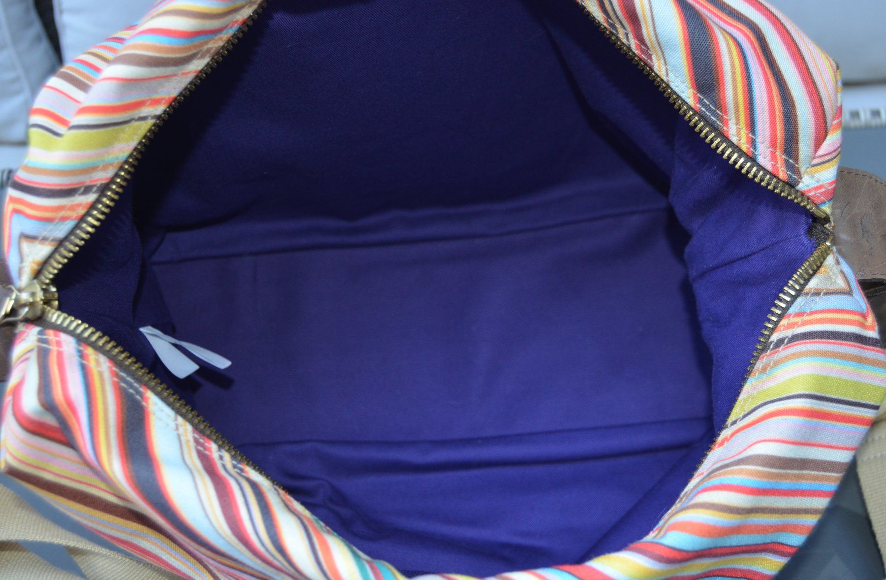 Paul Smith Borse da donna: Paul Smith Tasche / sac – Usato da Collonges venduto da arashee 9