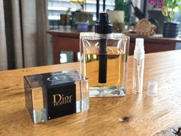 Dior Homme (2020) EdT - 5ml Abfüllung (Glaszerstäuber)