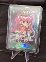 Perona [Foil] OP09-034 One Piece Emperors in the New World