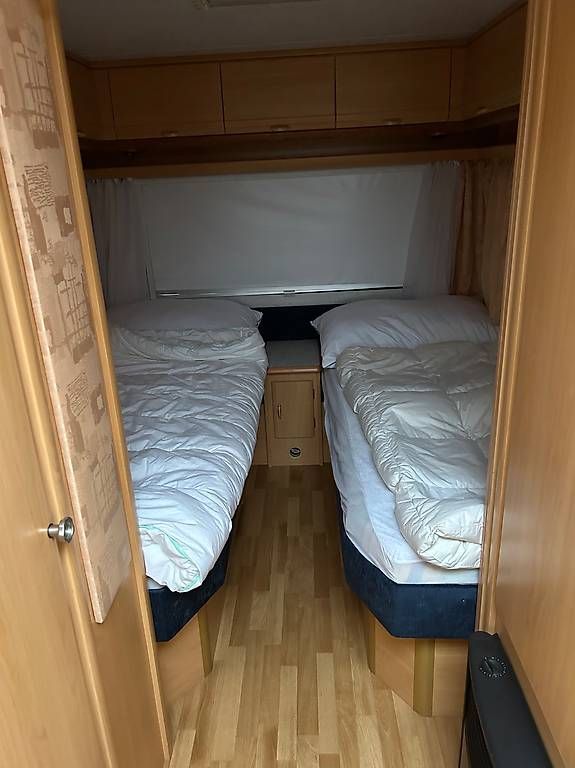 Camping Fahrzeuge: Wohnwagen zu verkaufen  – Gebraucht aus Menznau von wiro63 4