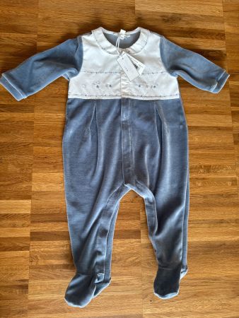Pyjama Tartine et Chocolat Neu