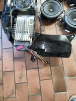 Audi A4 B7 Avant BOSE Soundsystem Komplettset inkl. Stecker 