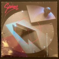 Survivor / When Seconds Count